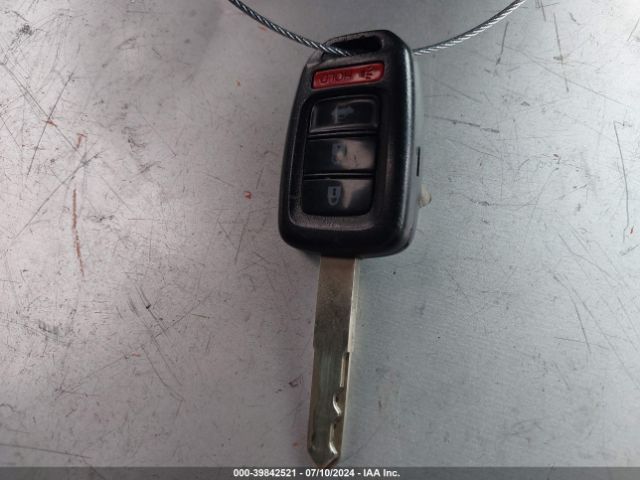 1HGCR2F55HA271757 Honda Accord Sport