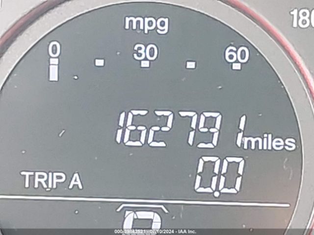 1HGCR2F55HA271757 Honda Accord Sport