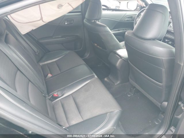 1HGCR2F55HA271757 Honda Accord Sport