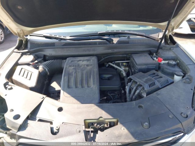 2GNALCEKXG1146788 Chevrolet EQUINOX LT