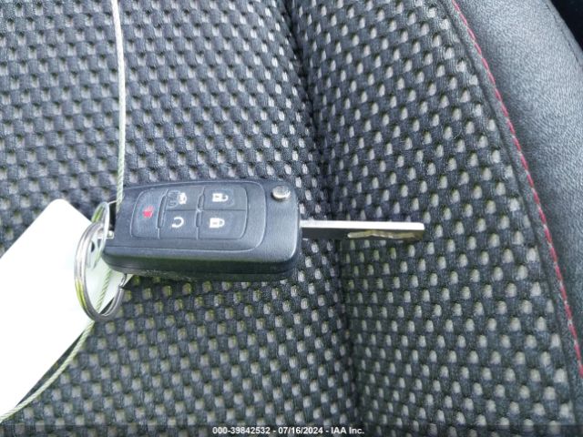 2GNALCEKXG1146788 Chevrolet EQUINOX LT