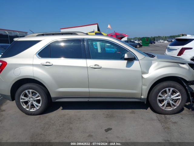 2GNALCEKXG1146788 Chevrolet EQUINOX LT