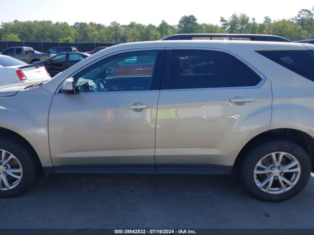 2GNALCEKXG1146788 Chevrolet EQUINOX LT
