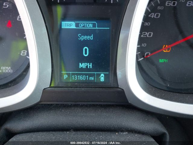 2GNALCEKXG1146788 Chevrolet EQUINOX LT
