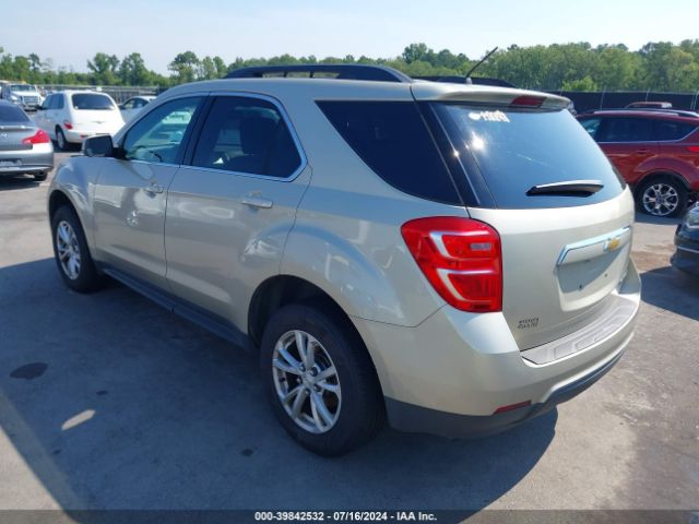 2GNALCEKXG1146788 Chevrolet EQUINOX LT