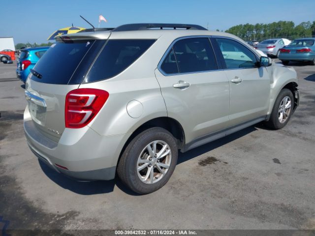 2GNALCEKXG1146788 Chevrolet EQUINOX LT