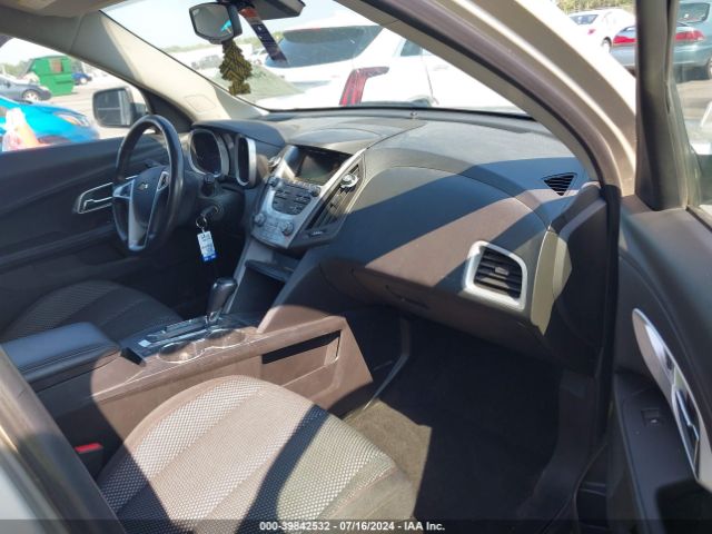 2GNALCEKXG1146788 Chevrolet EQUINOX LT