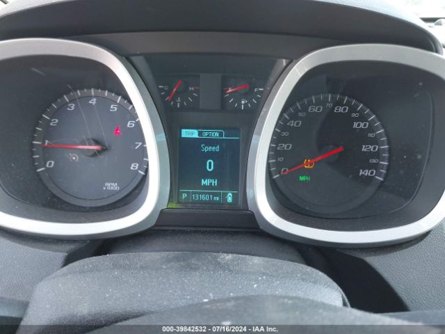 2GNALCEKXG1146788 Chevrolet EQUINOX LT