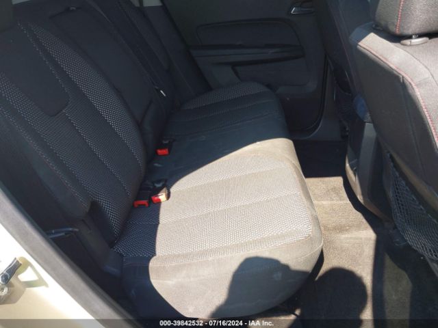 2GNALCEKXG1146788 Chevrolet EQUINOX LT
