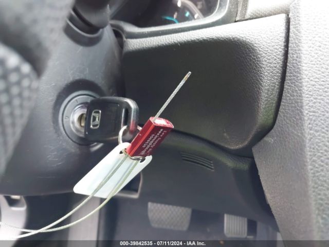 19XFC2F6XKE050181 Honda Civic Lx