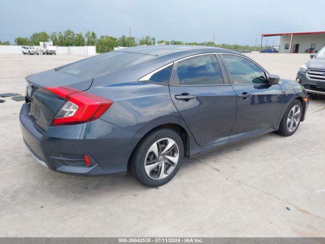 19XFC2F6XKE050181 Honda Civic Lx