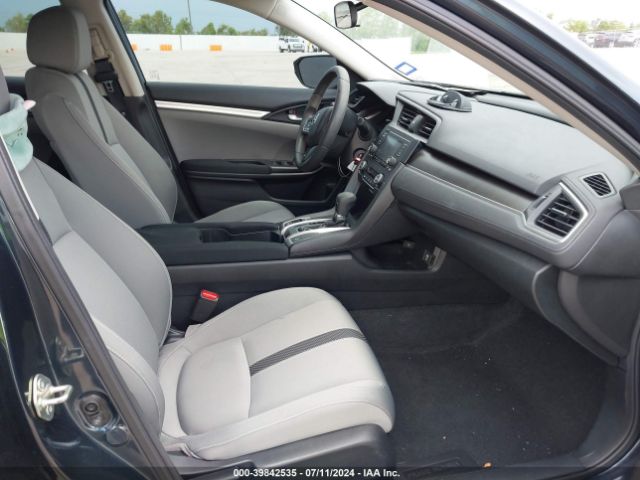 19XFC2F6XKE050181 Honda Civic Lx