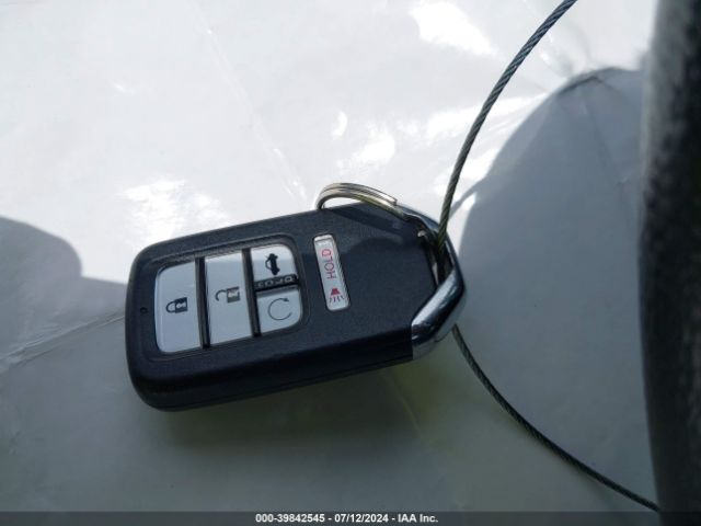 19XZE4F58KE010191 Honda INSIGHT EX