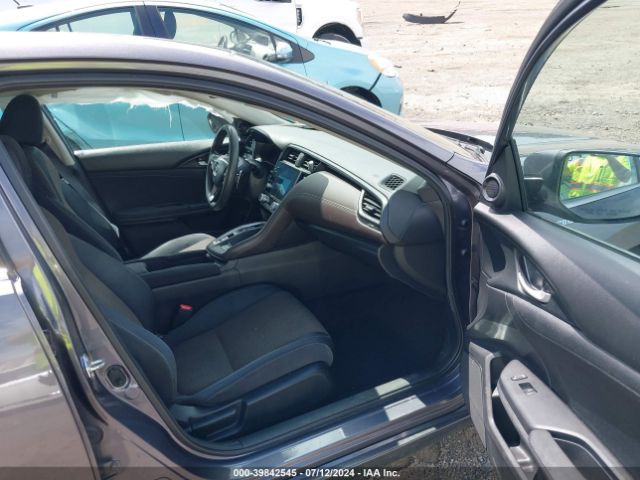 19XZE4F58KE010191 Honda INSIGHT EX