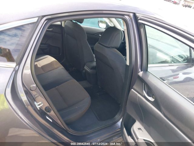 19XZE4F58KE010191 Honda INSIGHT EX