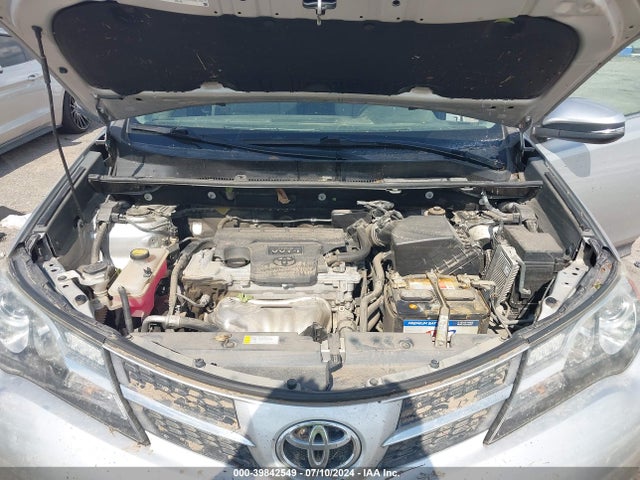 Toyota Rav4 Limited 2015 2T3YFREV2FW230962 Image 10