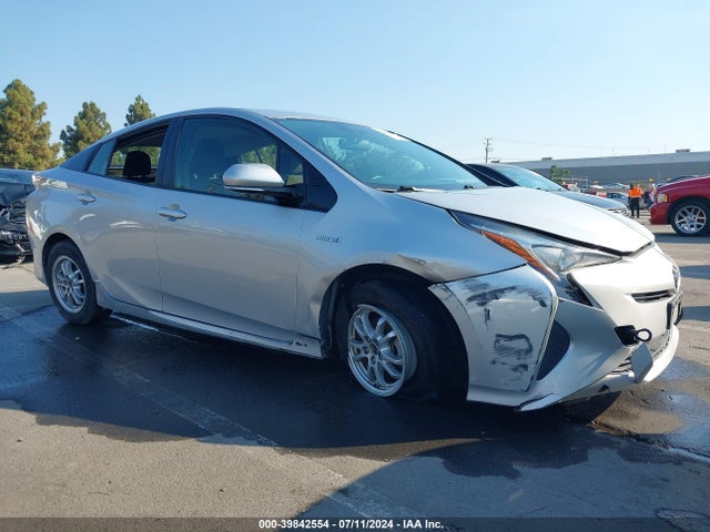 2016 JTDKARFU8G3513333 main image