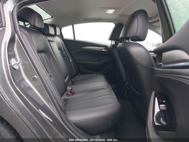 JM1GL1VM4J1325379 Mazda Mazda6 Touring