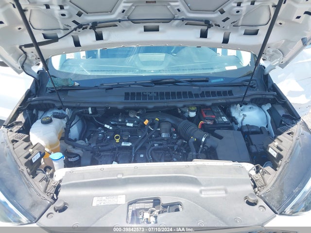 Ford EDGE SEL 2020 2FMPK3J9XLBA73821 Image 10