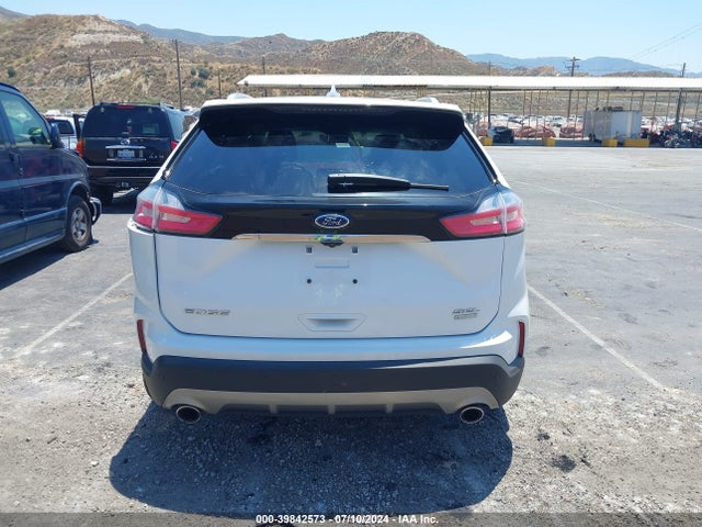 Ford EDGE SEL 2020 2FMPK3J9XLBA73821 Image 16