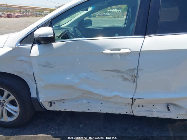 Ford EDGE SEL 2020 2FMPK3J9XLBA73821 Image 17