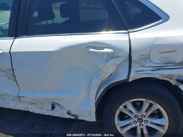 Ford EDGE SEL 2020 2FMPK3J9XLBA73821 Image 18