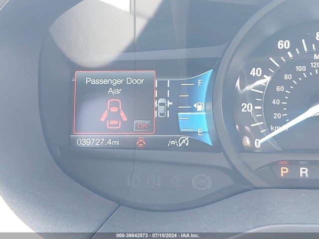 Ford EDGE SEL 2020 2FMPK3J9XLBA73821 Image 7