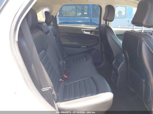 Ford EDGE SEL 2020 2FMPK3J9XLBA73821 Image 8
