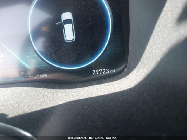 5NMS4DAL2PH532793 Hyundai Santa Fe Limited