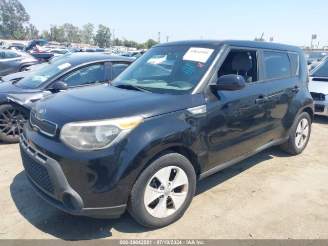 KNDJN2A22E7021254 KIA Soul