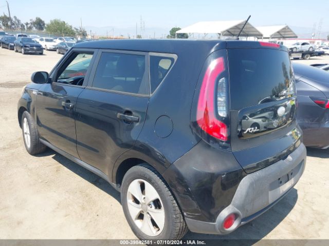 KNDJN2A22E7021254 KIA Soul