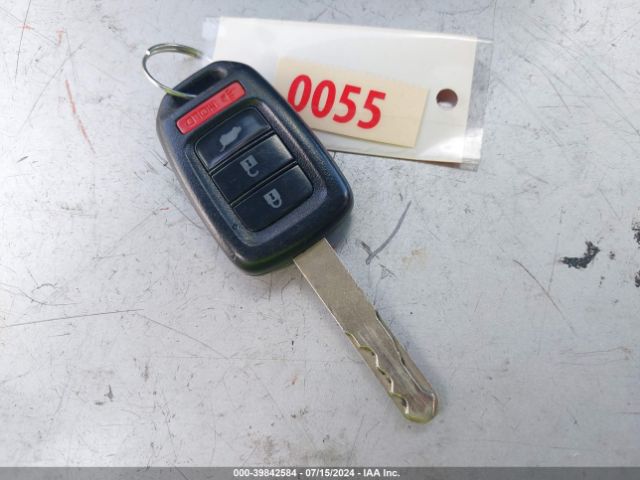 SHHFK7H28JU222662 Honda Civic Lx