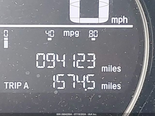 SHHFK7H28JU222662 Honda Civic Lx