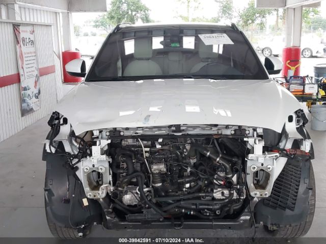SADFP2FX6L1015031 Jaguar E-pace Se P250 Awd Automatic