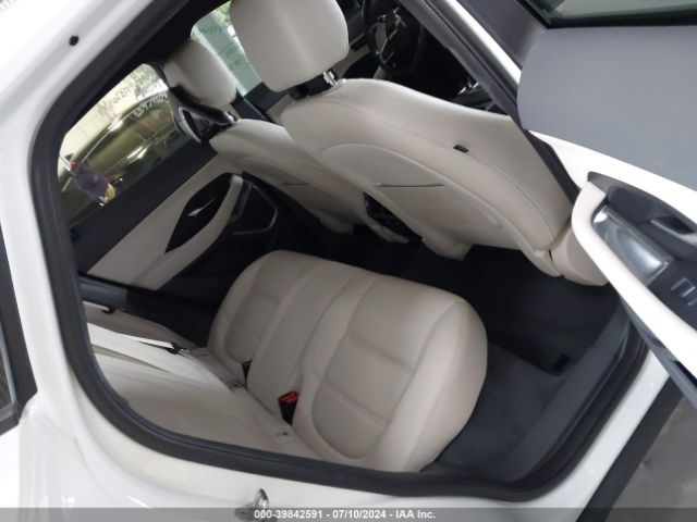 SADFP2FX6L1015031 Jaguar E-pace Se P250 Awd Automatic