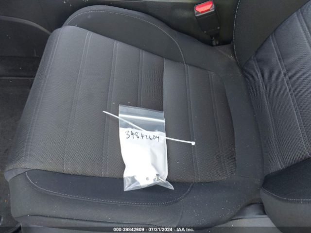 2HKRW1H50NH409119 Honda Cr-v 2wd Ex