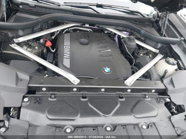 5UX33EX00R9S94532 BMW X6 Xdrive40i