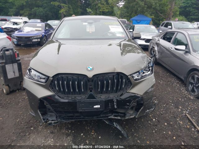 5UX33EX00R9S94532 BMW X6 Xdrive40i
