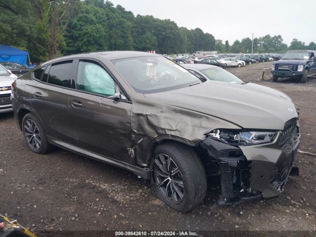 5UX33EX00R9S94532 BMW X6 Xdrive40i