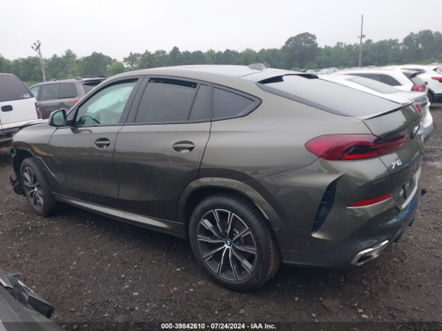 5UX33EX00R9S94532 BMW X6 Xdrive40i