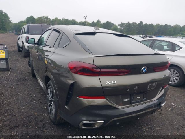 5UX33EX00R9S94532 BMW X6 Xdrive40i