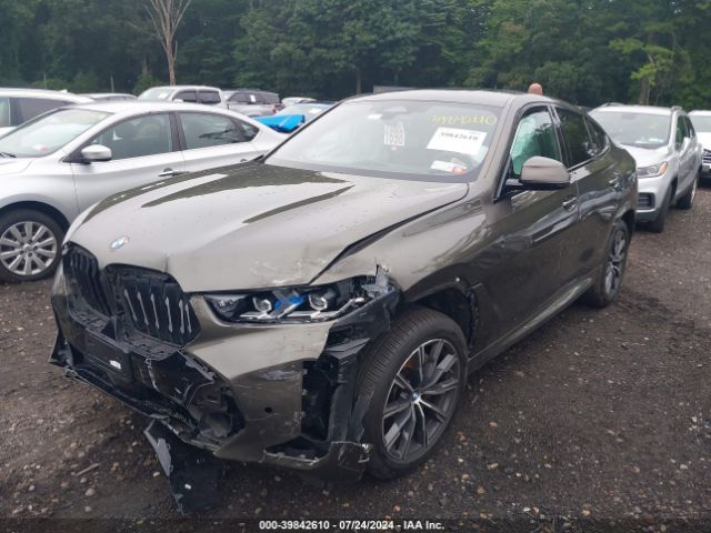 5UX33EX00R9S94532 BMW X6 Xdrive40i