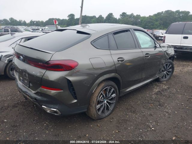 5UX33EX00R9S94532 BMW X6 Xdrive40i