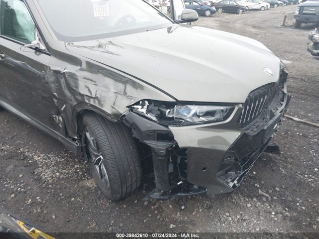 5UX33EX00R9S94532 BMW X6 Xdrive40i