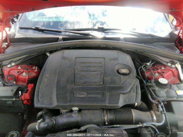 SALYB2EX9LA271113 Land Rover Range Rover Velar P250 S