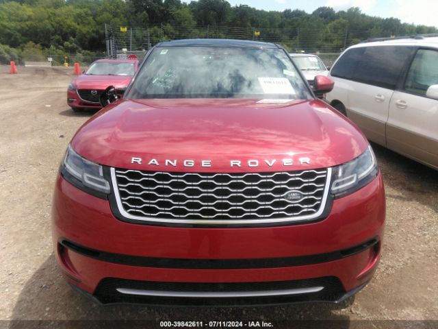 SALYB2EX9LA271113 Land Rover Range Rover Velar P250 S