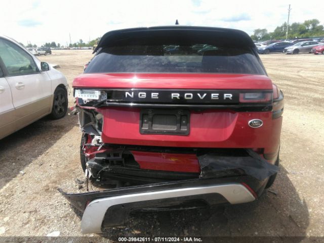 SALYB2EX9LA271113 Land Rover Range Rover Velar P250 S