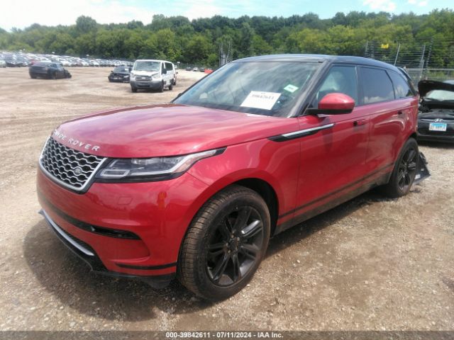 SALYB2EX9LA271113 Land Rover Range Rover Velar P250 S