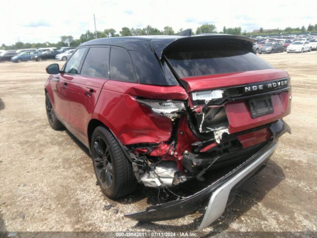 SALYB2EX9LA271113 Land Rover Range Rover Velar P250 S