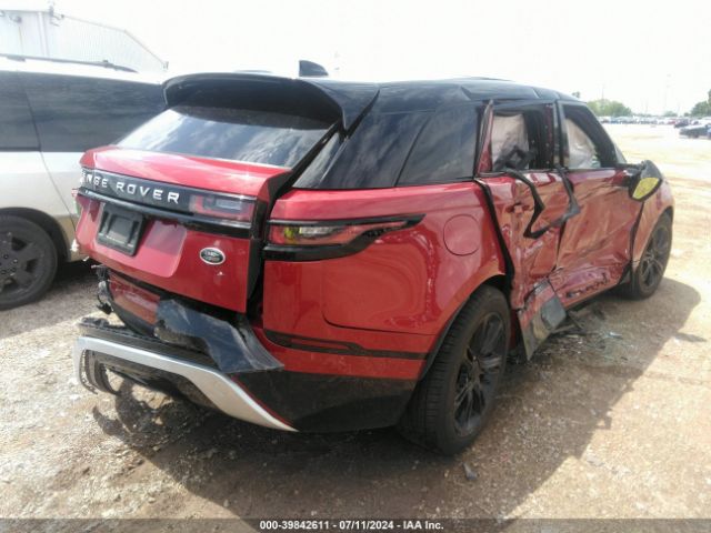 SALYB2EX9LA271113 Land Rover Range Rover Velar P250 S